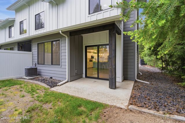 955 W Grove WAY, UNIT 101, Coeur D'alene, ID 83815