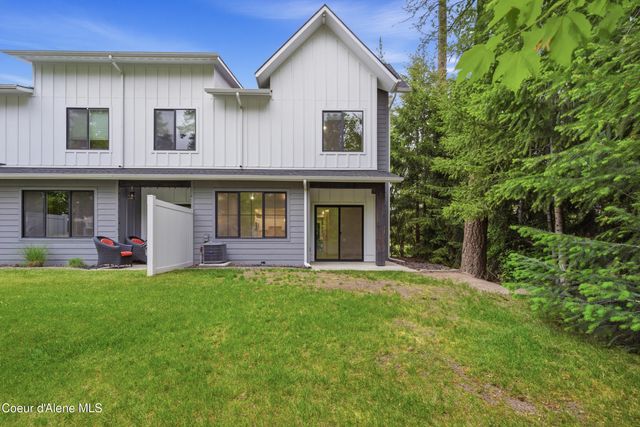 955 W Grove WAY, UNIT 101, Coeur D'alene, ID 83815