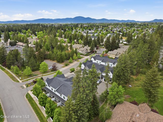 955 W Grove WAY, UNIT 101, Coeur D'alene, ID 83815