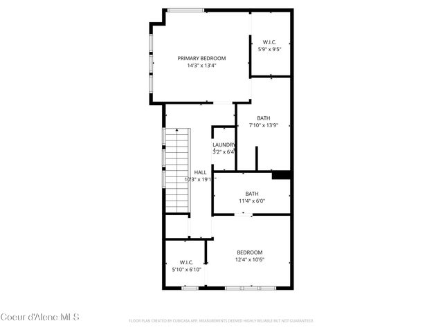 955 W Grove WAY, UNIT 101, Coeur D'alene, ID 83815