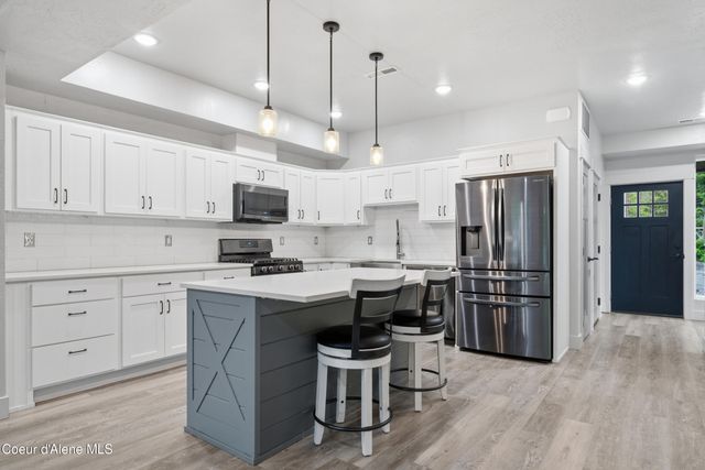 955 W Grove WAY, UNIT 101, Coeur D'alene, ID 83815