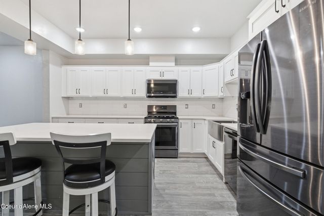 955 W Grove WAY, UNIT 101, Coeur D'alene, ID 83815