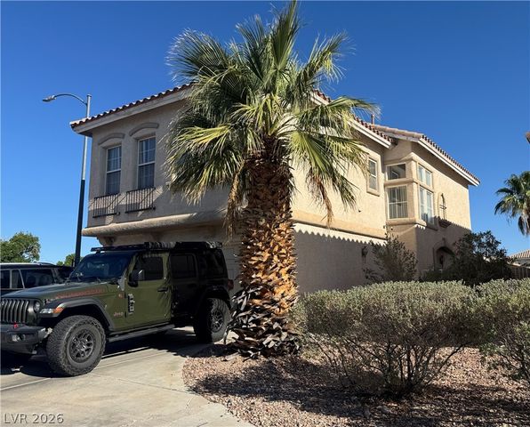 8403 Opulent Avenue, Las Vegas, NV 89147