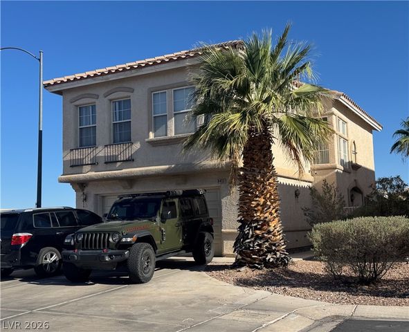 8403 Opulent Avenue, Las Vegas, NV 89147