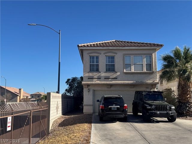 8403 Opulent Avenue, Las Vegas, NV 89147