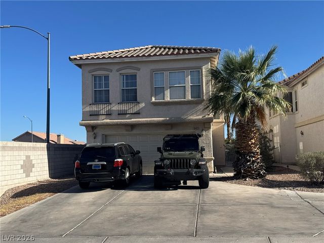 8403 Opulent Avenue, Las Vegas, NV 89147