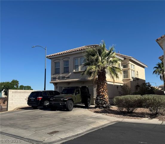 8403 Opulent Avenue, Las Vegas, NV 89147