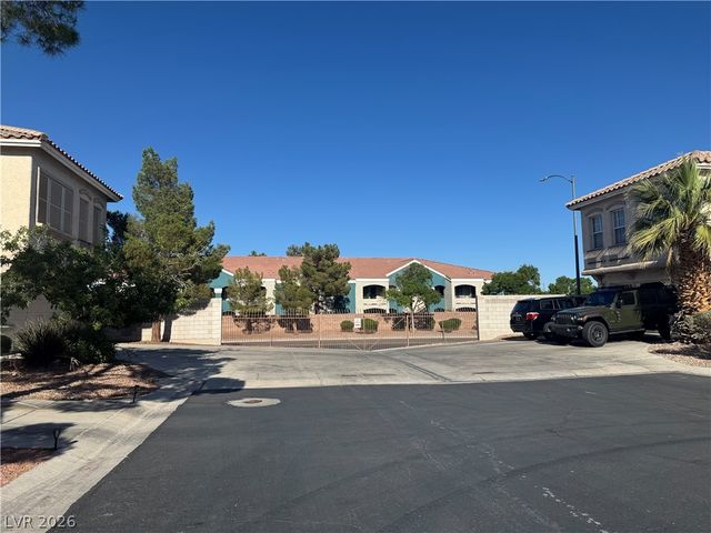 8403 Opulent Avenue, Las Vegas, NV 89147