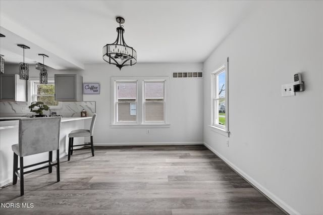 5704 Webster Road, Sylvania, OH 43560