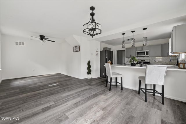 5704 Webster Road, Sylvania, OH 43560