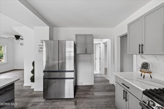 5704 Webster Road, Sylvania, OH 43560