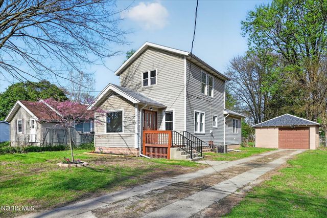 5704 Webster Road, Sylvania, OH 43560