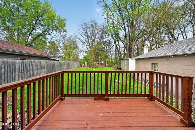 5704 Webster Road, Sylvania, OH 43560