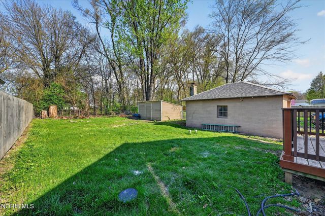 5704 Webster Road, Sylvania, OH 43560