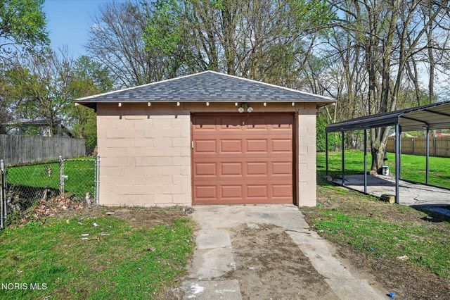 5704 Webster Road, Sylvania, OH 43560