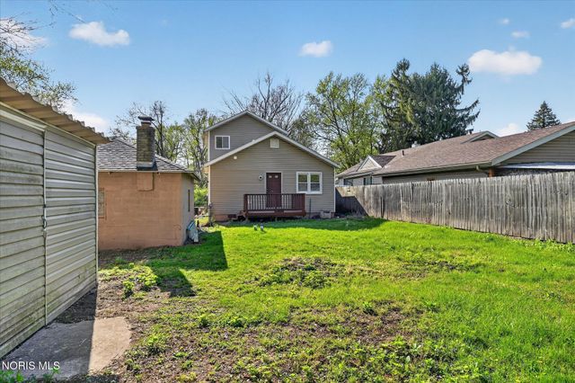 5704 Webster Road, Sylvania, OH 43560