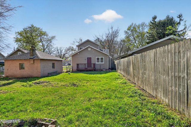 5704 Webster Road, Sylvania, OH 43560