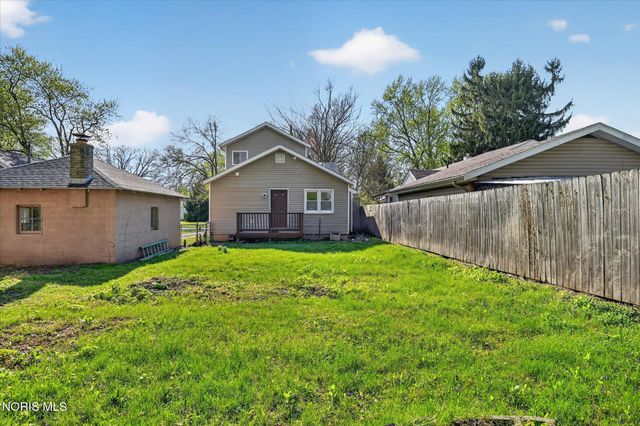 5704 Webster Road, Sylvania, OH 43560