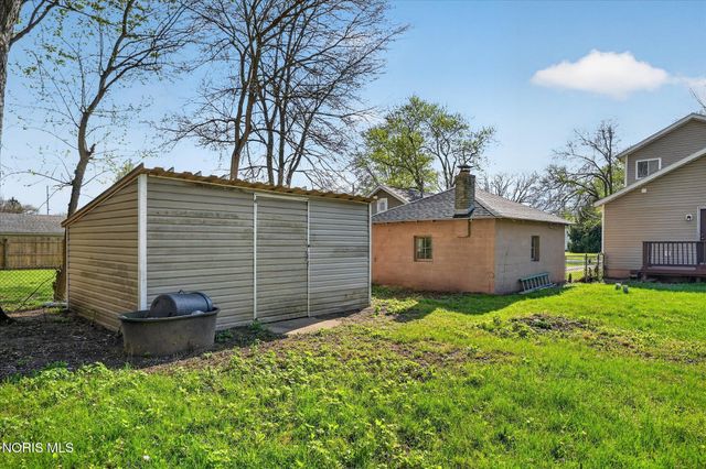 5704 Webster Road, Sylvania, OH 43560