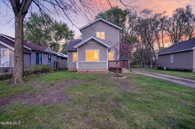 5704 Webster Road, Sylvania, OH 43560
