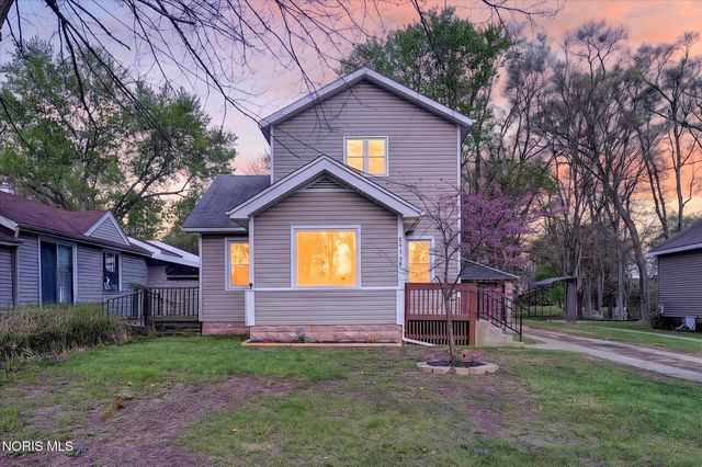 5704 Webster Road, Sylvania, OH 43560