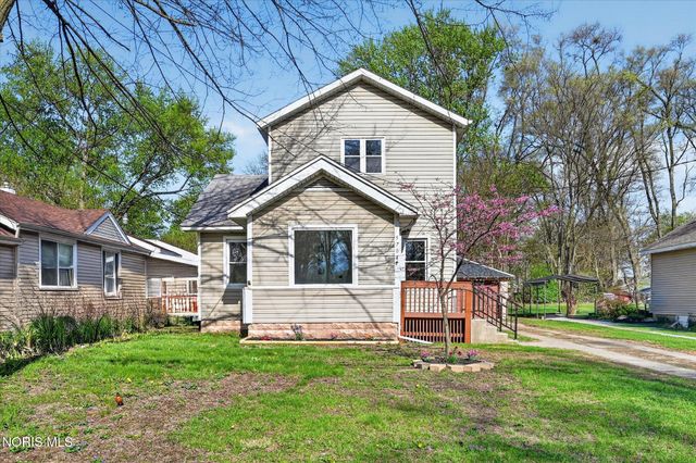 5704 Webster Road, Sylvania, OH 43560