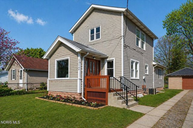 5704 Webster Road, Sylvania, OH 43560