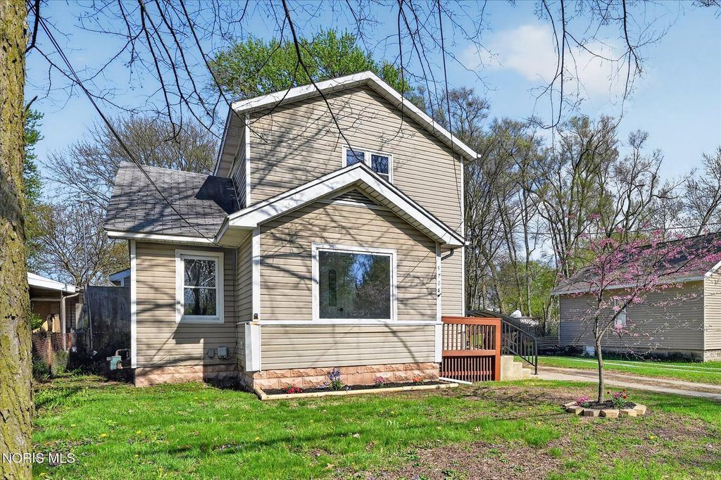 5704 Webster Road, Sylvania, OH 43560