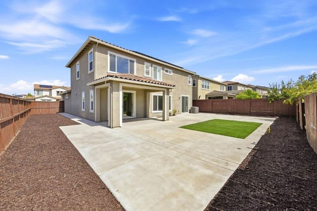 4603 Flagstaff Dr, Folsom, CA 95630
