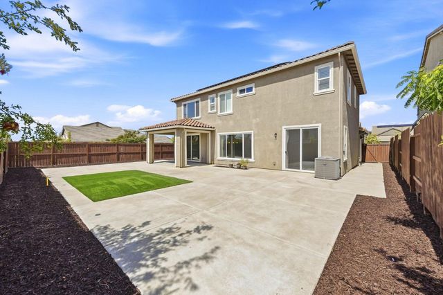 4603 Flagstaff Dr, Folsom, CA 95630