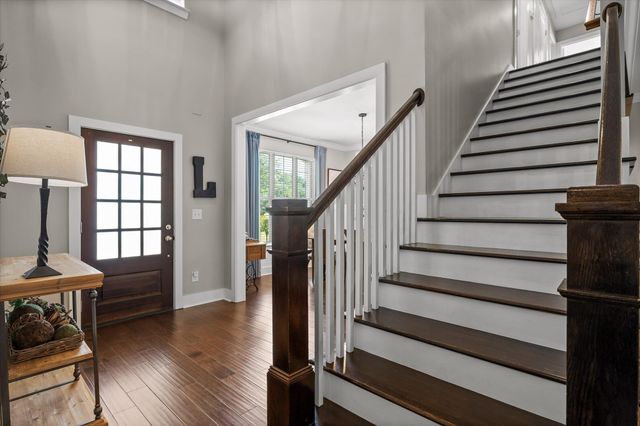 2100 Mountain Hollow Drive, Signal Mountain, TN 37377