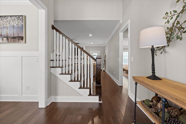 2100 Mountain Hollow Drive, Signal Mountain, TN 37377