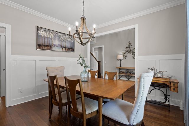 2100 Mountain Hollow Drive, Signal Mountain, TN 37377