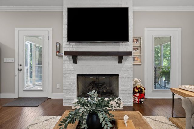 2100 Mountain Hollow Drive, Signal Mountain, TN 37377