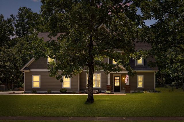 2100 Mountain Hollow Drive, Signal Mountain, TN 37377