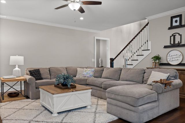 2100 Mountain Hollow Drive, Signal Mountain, TN 37377