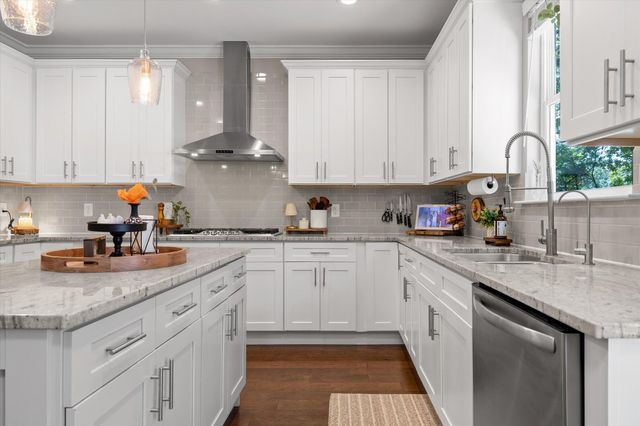2100 Mountain Hollow Drive, Signal Mountain, TN 37377