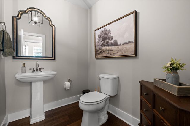 2100 Mountain Hollow Drive, Signal Mountain, TN 37377