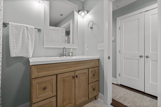 2100 Mountain Hollow Drive, Signal Mountain, TN 37377