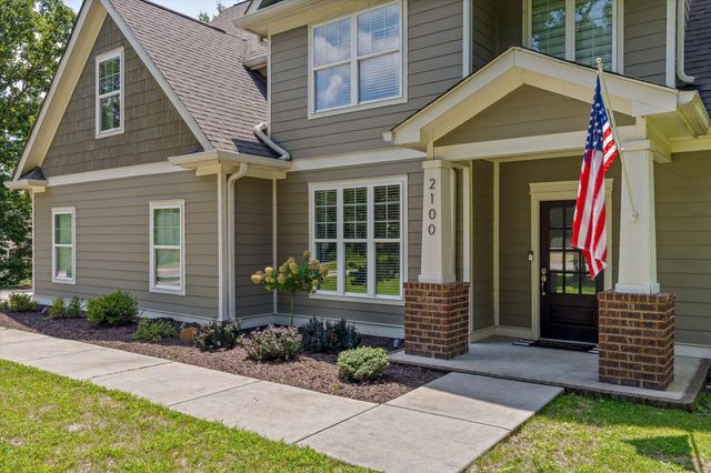 2100 Mountain Hollow Drive, Signal Mountain, TN 37377