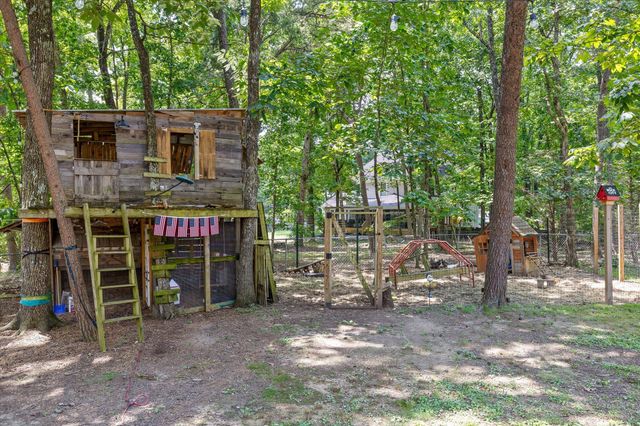 2100 Mountain Hollow Drive, Signal Mountain, TN 37377
