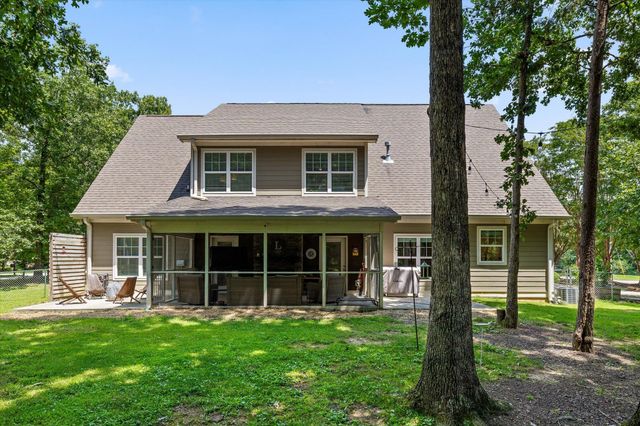 2100 Mountain Hollow Drive, Signal Mountain, TN 37377