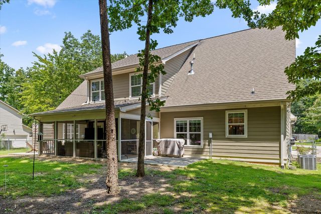 2100 Mountain Hollow Drive, Signal Mountain, TN 37377