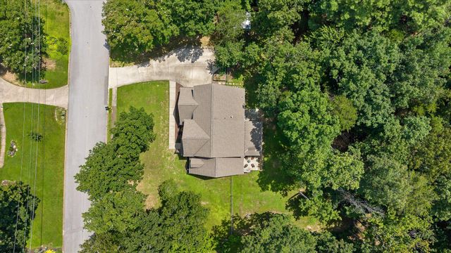 2100 Mountain Hollow Drive, Signal Mountain, TN 37377