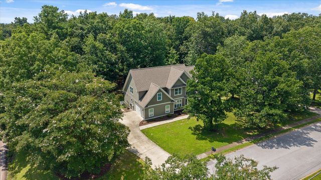 2100 Mountain Hollow Drive, Signal Mountain, TN 37377