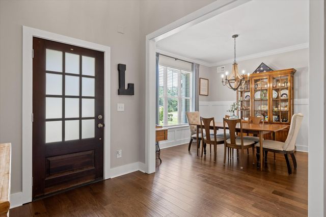 2100 Mountain Hollow Drive, Signal Mountain, TN 37377