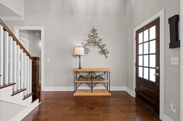 2100 Mountain Hollow Drive, Signal Mountain, TN 37377