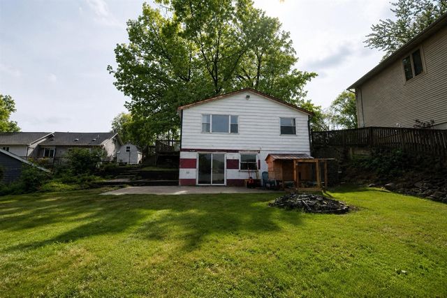 11816 Maywood Drive, Sparta, MI 49345