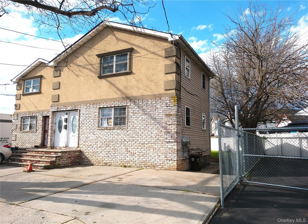 16739 147 Avenue, Springfield Gardens, NY 11434