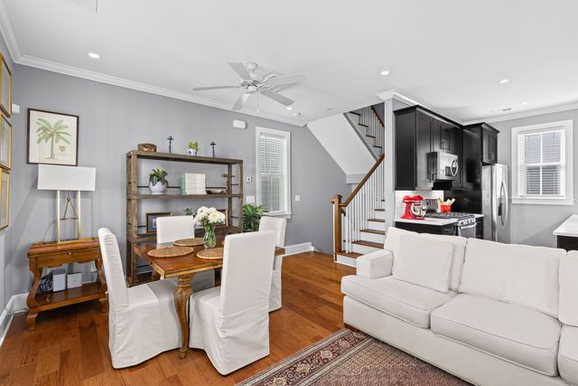 45 Dereef Court, Charleston, SC 29403